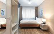 ห้องนอน 6 Hotel Birsighof