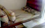 Bilik Tidur 5 Mabolo Garden Flat by SDC