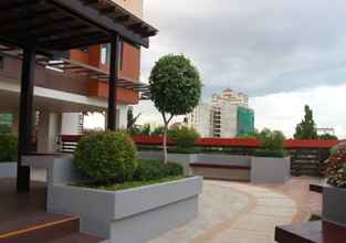 Bangunan 4 Mabolo Garden Flat by SDC