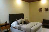 Bilik Tidur Acanthus Boutique Hotel