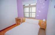 Bilik Tidur 7 Colorful B&B