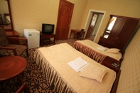 Kamar Tidur Hotel of NBT