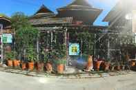 Bangunan Inthanon Hostel - Adults Only