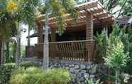 ภายนอกอาคาร 5 The Lampang Villa