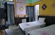 ห้องนอน 4 The Lampang Villa