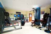 Fitness Center Villa Anina