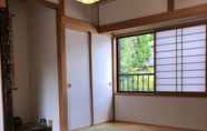 Kamar Tidur 3 Koyasan Guest House Tommy