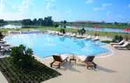 Swimming Pool 2 Horizon Lake View Resort Hotel