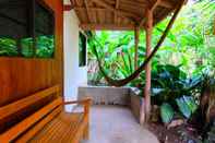 Common Space Malee's Nature Lovers Bungalows