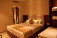 Bedroom Hotel Green Ridge