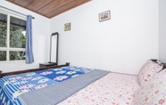 Phòng ngủ 6 GuestHouser 2 BR Cottage f7d0