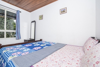 Phòng ngủ 4 GuestHouser 2 BR Cottage f7d0