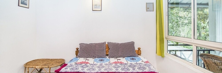 Phòng ngủ GuestHouser 2 BR Cottage f7d0