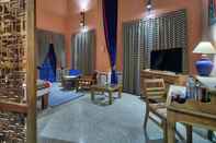 Common Space The Sambhar Heritage and Resort