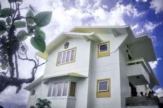 ภายนอกอาคาร 4 GuestHouser 1 BR Villa 852a