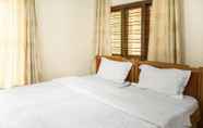 ห้องนอน 3 GuestHouser 3 BHK Homestay f7e4