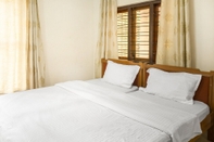 Bedroom GuestHouser 3 BHK Homestay f7e4