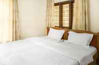 ห้องนอน GuestHouser 3 BHK Homestay f7e4