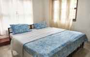 ห้องนอน 4 GuestHouser 3 BHK Homestay f7e4