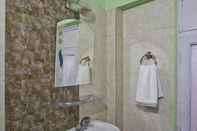 In-room Bathroom Hotel Vikrant