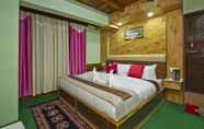 Bedroom 2 Hotel Vikrant
