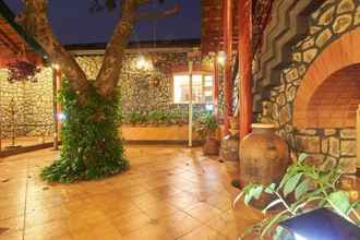 Lobi 4 GuestHouser 1 BR Villa 520d