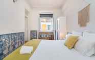 Bilik Tidur 4 Gonzalo's Guest Apartments - Downtown Historic Flats II