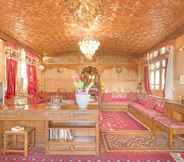 Lobi 7 GuestHouser 3 BHK Houseboat d520