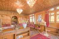 Lobby GuestHouser 3 BHK Houseboat d520