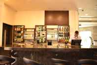 Quầy bar, cafe và phòng lounge Seaview Hotel by Hansa