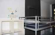 Kamar Tidur 5 Alternative Creative Youth Hostel Barcelona