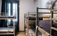 Kamar Tidur 6 Alternative Creative Youth Hostel Barcelona