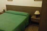 Bilik Tidur Hotel Moranna