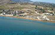 Nearby View and Attractions 3 Alekos Beach Houses-Seti