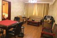 Common Space GreenTree Inn Maanshan East Dangtu High-Speed Railway Station RT-Market Hotel