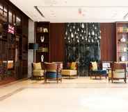 Lobby 2 GreenTree Inn Taizhou Taixing Middle Guoqing Road Business Hotel