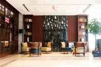 Lobby GreenTree Inn Taizhou Taixing Middle Guoqing Road Business Hotel