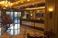 Lobby GreenTree Inn Suqian Sihong Passenger Station Zhongyuan Logistics District Hotel