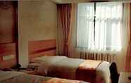 Bedroom 7 GreenTree Inn Langfang GuAn County Xinyuan Street Express Hotel