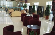 Lobby 7 GreenTree Inn Yancheng Dafeng port Sea world Hotel