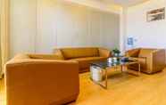 Common Space 3 GreenTree Inn Wuhu Fangte Four Phase Wanchun Fortune Plaza Hotel