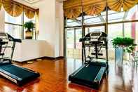 Fitness Center GreenTree Inn Wuhu Fangte Four Phase Wanchun Fortune Plaza Hotel