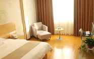 Kamar Tidur 4 GreenTree Inn Anqing Susong County North Longmen Road Express Hotel