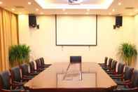 ห้องประชุม GreenTree Inn Anqing Susong County North Longmen Road Express Hotel