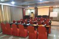 Ruangan Fungsional GreenTree Alliance Nanping Yanping District Xinjian Road Hotel