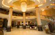 Lobi 5 GreenTree Alliance Nanping Yanping District Xinjian Road Hotel