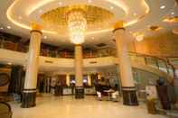 Lobby GreenTree Alliance Nanping Yanping District Xinjian Road Hotel