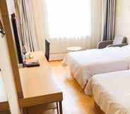 Kamar Tidur 5 GreenTree Inn Binzhou Wudi Ginza Square Express Hotel