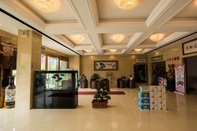 Sảnh chờ GreenTree Inn Wuhu Fanchang County Anding Road Hotel