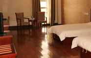 Bedroom 3 GreenTree Inn LinYi Lanshan District LinXi No.11 Road Express Hotel
